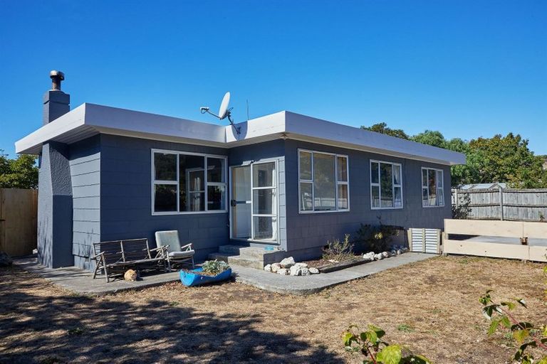 Photo of property in 109 Torquay Street, Kaikoura, 7300