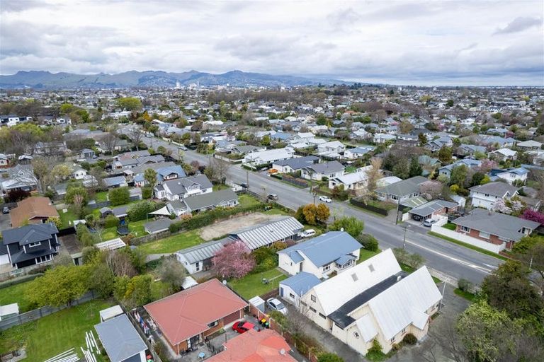 Photo of property in 28 Roosevelt Avenue, St Albans, Christchurch, 8014