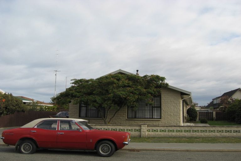 Photo of property in 28 Walbrook Crescent, Oamaru North, Oamaru, 9400