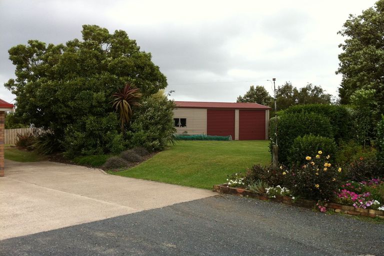 Photo of property in 24 Wharepuhunga Road, Otorohanga, Te Awamutu, 3873