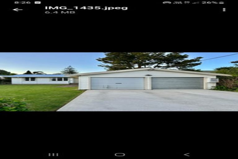Photo of property in 105 Puriri Park Road, Maunu, Whangarei, 0110