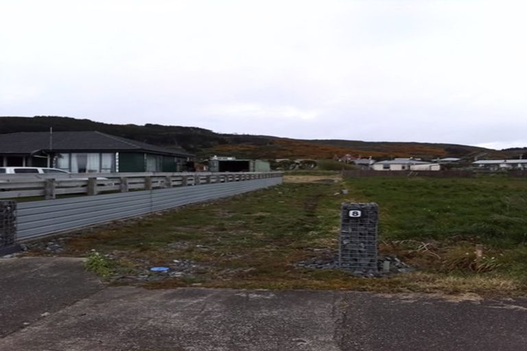 Photo of property in 8 Barrow Street, Bluff, 9814