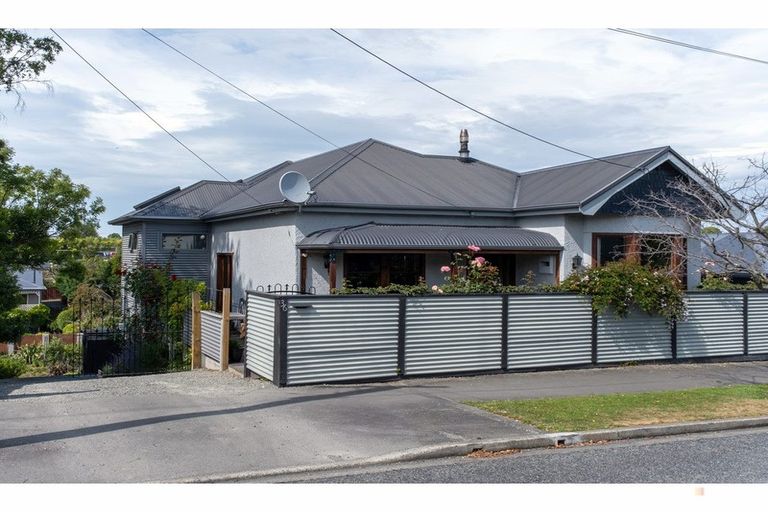 Photo of property in 36 Archer Street, Parkside, Timaru, 7910
