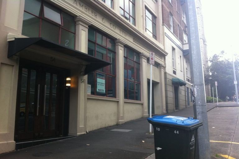 Photo of property in 54 Wellesley Road, Mangere Bridge, Auckland, 2022