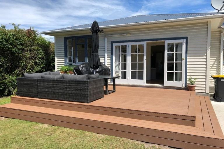 Photo of property in 3 Pitt Place, St Albans, Christchurch, 8014