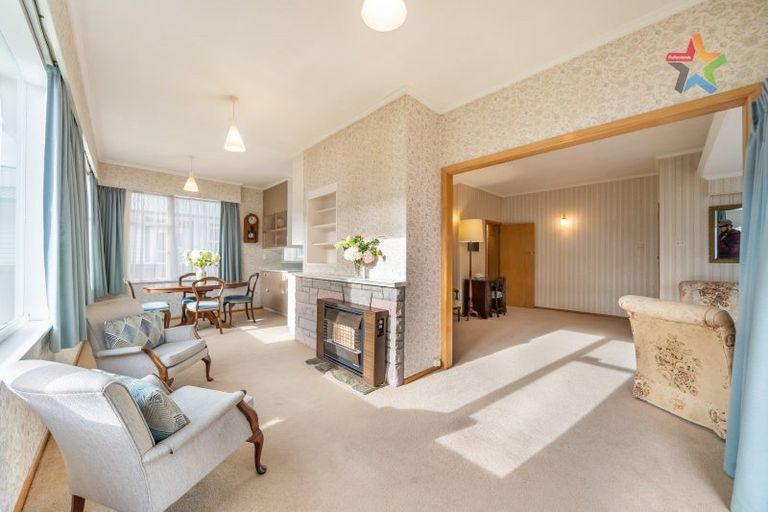 Photo of property in 221 Taita Drive, Avalon, Lower Hutt, 5011