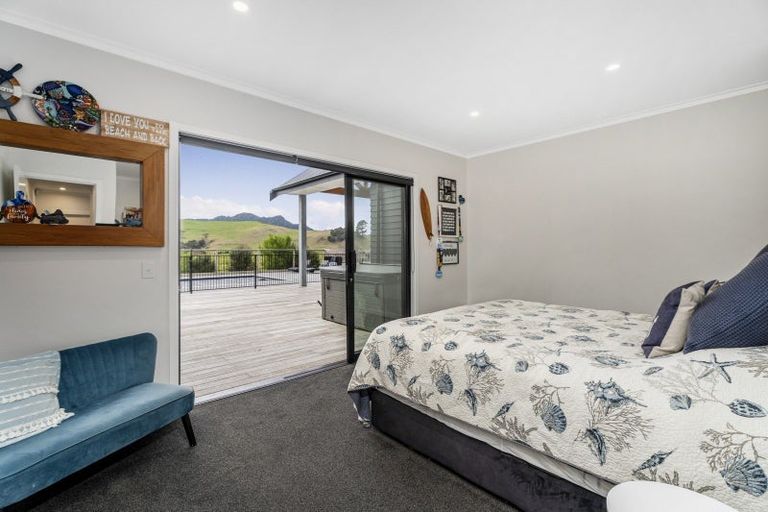 Photo of property in 6 Tohetea Lane, Wharekaho, Whitianga, 3510