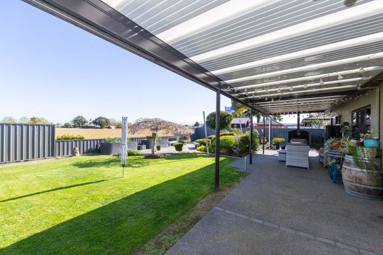 Photo of property in Heynes Place, 24 Heynes Place, Clive, 4102