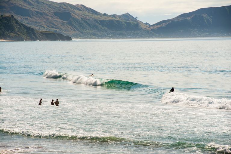 Photo of property in 18 Pare Street, Wainui, Gisborne, 4010