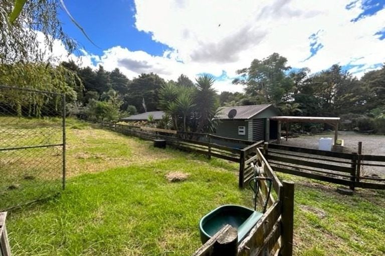 Photo of property in 397 Tauraroa Road, Maungakaramea, Whangarei, 0178