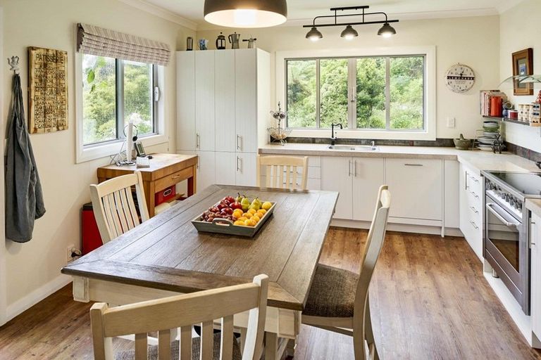 Photo of property in 95 Wallaceville Road, Wallaceville, Upper Hutt, 5018