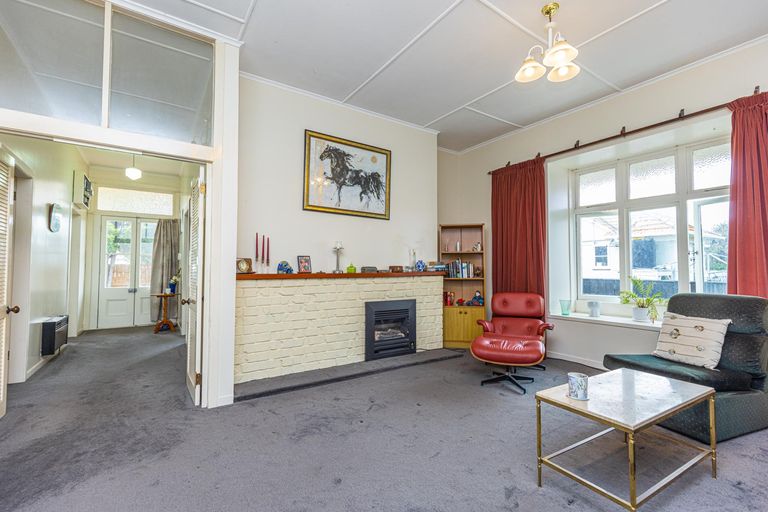 Photo of property in 13 Bignell Street, Gonville, Whanganui, 4501