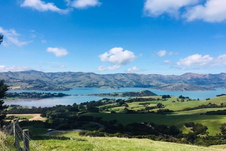 Photo of property in 5518 Christchurch Akaroa Road, French Farm, 7582