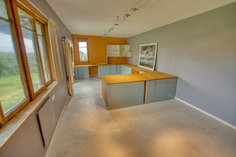 Photo of property in 1307 Coast Road, Nine Mile, Runanga, 7873