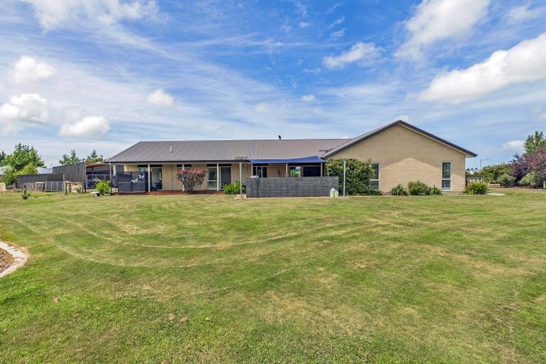 Photo of property in 22 Friars Lane, Leeston, 7632