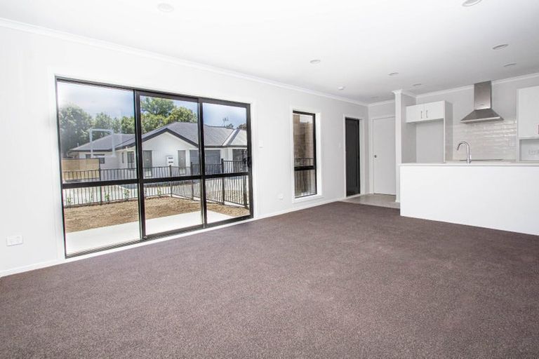 Photo of property in 1/23 Maccallum Court, Rototuna, Hamilton, 3210