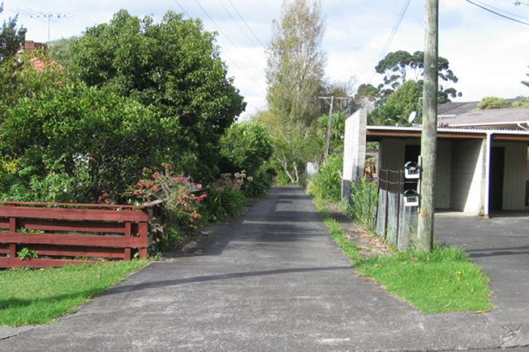 Photo of property in 813 Te Atatu Road, Te Atatu Peninsula, Auckland, 0610