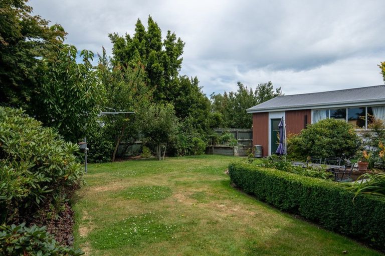 Photo of property in 7 Nursery Drive, Tinwald, Ashburton, 7700