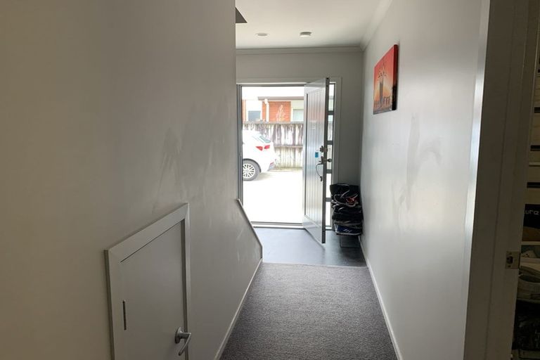 Photo of property in 215c Peachgrove Road, Claudelands, Hamilton, 3214