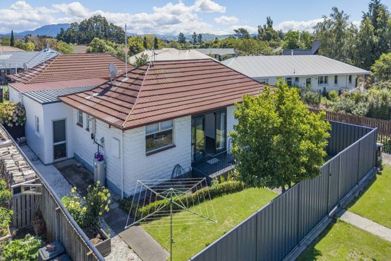 Photo of property in 27a Bank Street, Amberley, 7410