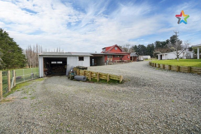 Photo of property in 25 Brown Road, Browns, Winton, 9782