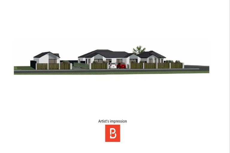 Photo of property in 22e Church Street, Mosgiel, 9024