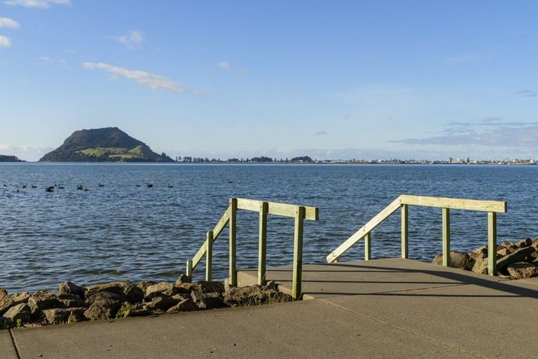 Photo of property in 61a Beach Road, Otumoetai, Tauranga, 3110