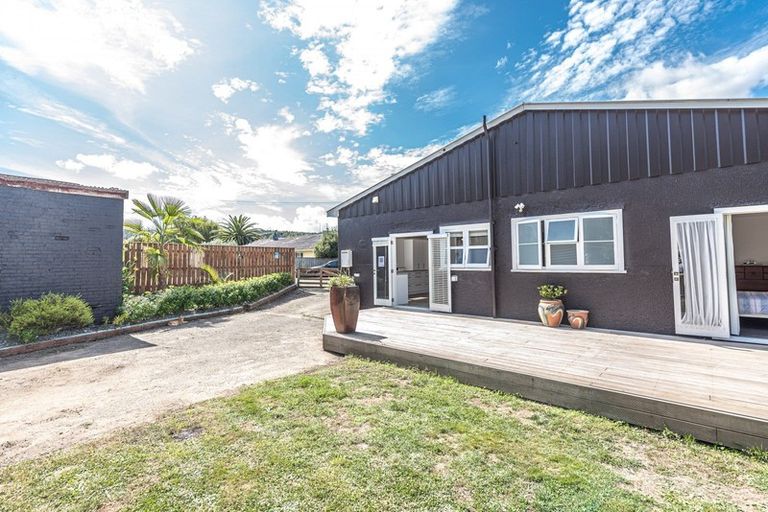 Photo of property in 165 Okoia Road, Okoia, Whanganui, 4582