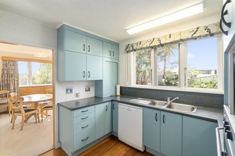 Photo of property in 152 Kelvin Grove Road, Kelvin Grove, Palmerston North, 4414