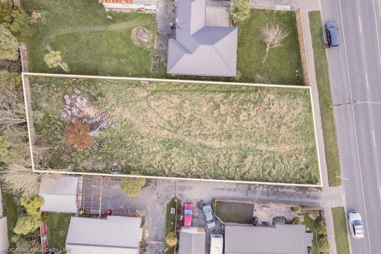 Photo of property in 106 Breezes Road, Avondale, Christchurch, 8061