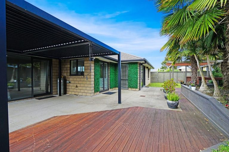 Photo of property in 29 Pyne Crescent, Pokeno, 2402