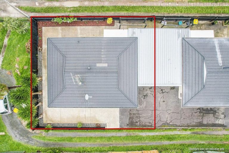 Photo of property in 86c Clyde Street, Hamilton East, Hamilton, 3216