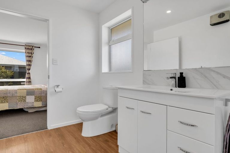 Photo of property in 201 Brookside Road, Rolleston, 7614