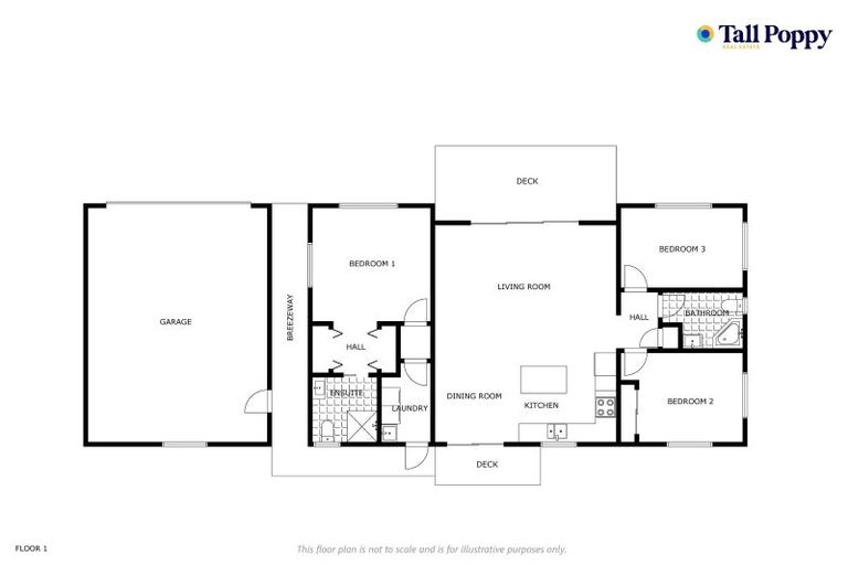 Photo of property in 9 Ropata Te Ao Way, Otaki, 5512