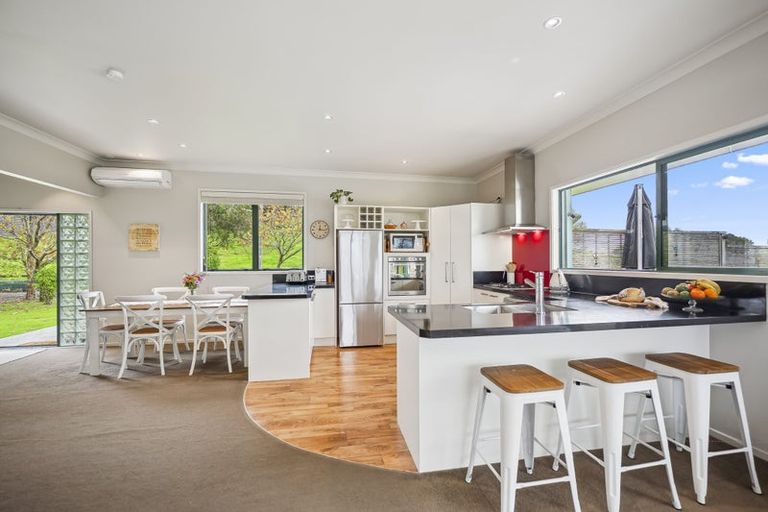 Photo of property in 36a Goudie Road, Helensville, 0875