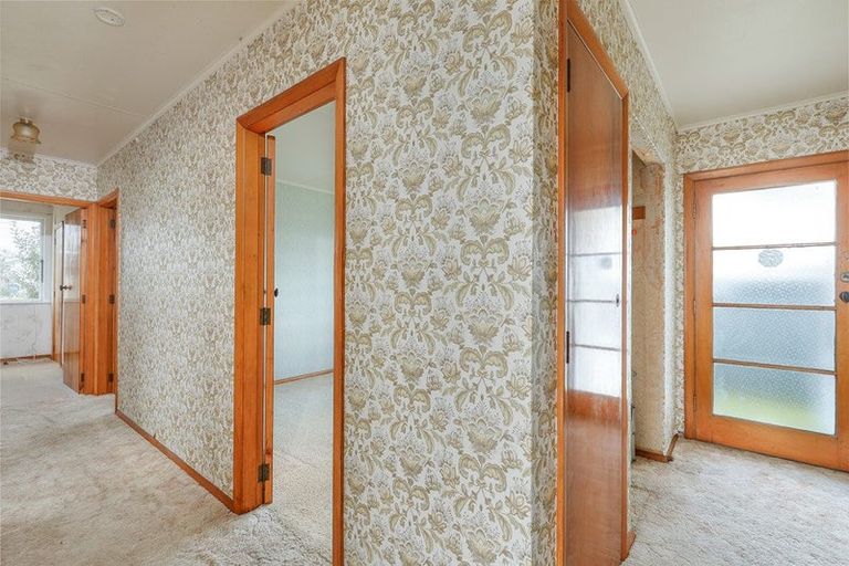 Photo of property in 41 Paki Street, Huntly, 3700