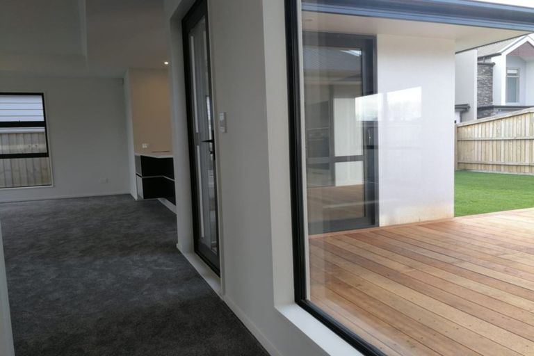 Photo of property in 16 Silverstream Boulevard, Kaiapoi, 7630