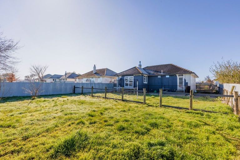 Photo of property in 10 Mackie Street, Waipukurau, 4200