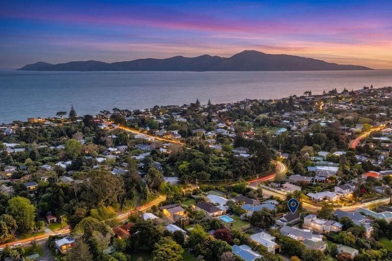 Photo of property in 5 Grange Park Avenue, Raumati South, Paraparaumu, 5032