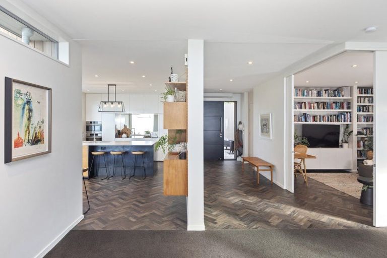 Photo of property in 143 Richmond Hill Road, Richmond Hill, Christchurch, 8081