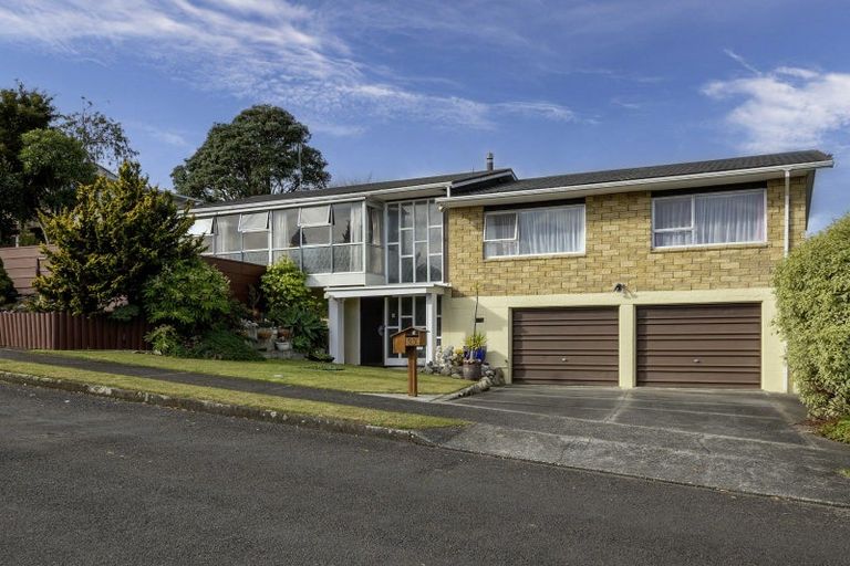 Photo of property in 29 Lancaster Street, Levin, 5510