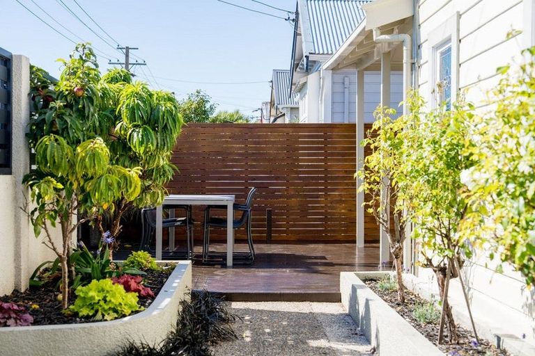 Photo of property in 63 Calder Street, Saint Kilda, Dunedin, 9012