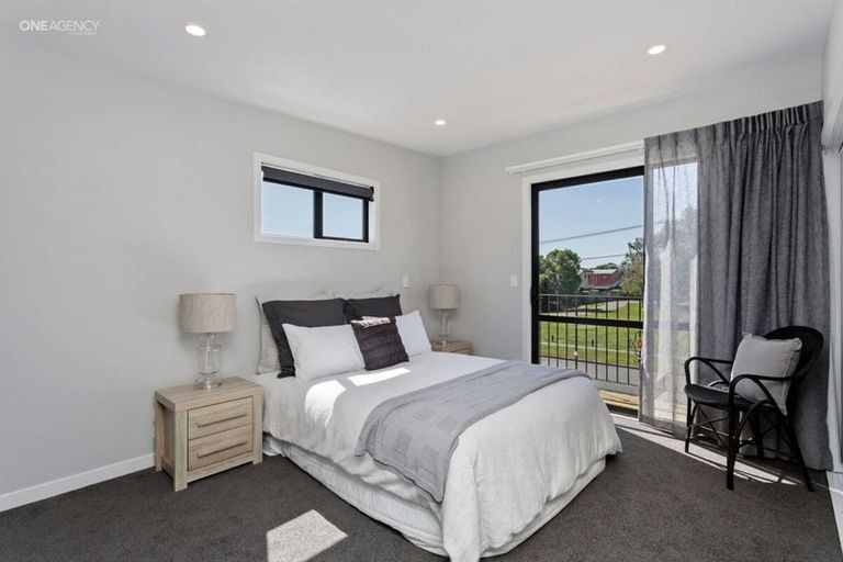 Photo of property in 70b Kellys Road, Mairehau, Christchurch, 8052