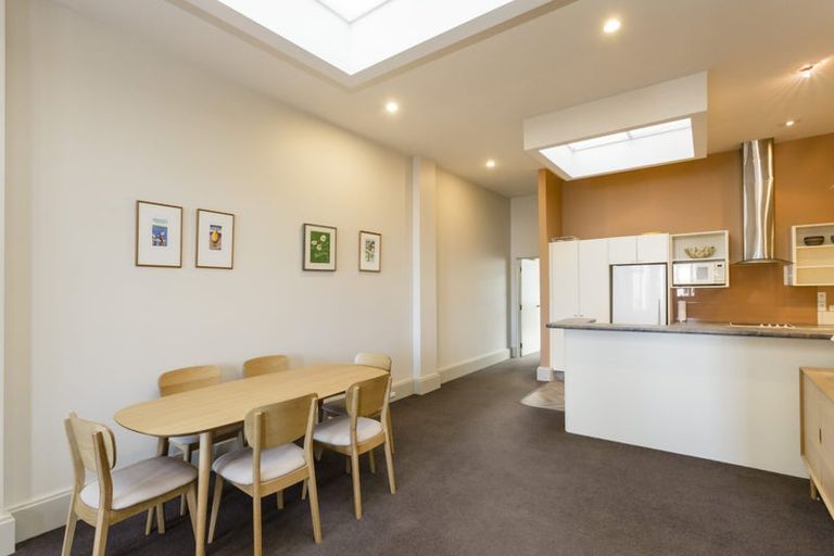 Photo of property in City Site, 1/30 Dowling Street, Dunedin Central, Dunedin, 9016