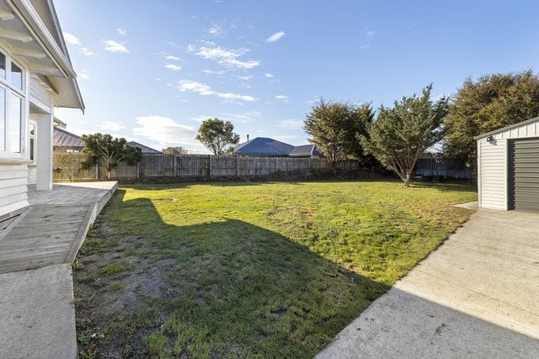 Photo of property in 23 Holdaway Street, Riversdale, Blenheim, 7201