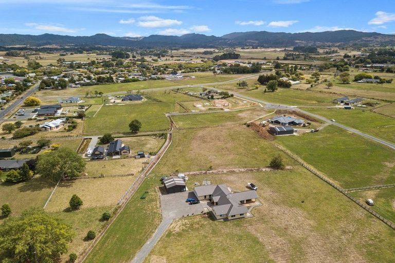 Photo of property in 724 Te Kowhai Road, Te Kowhai, Hamilton, 3288