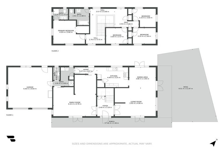 Photo of property in 27 Lexington Drive, Botany Downs, Auckland, 2010