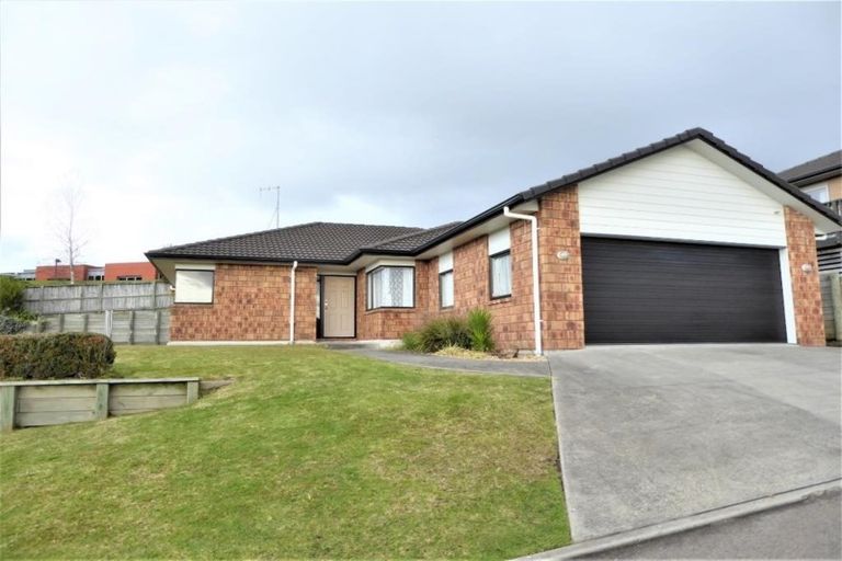 Photo of property in 43 Danny Place, Pyes Pa, Tauranga, 3112