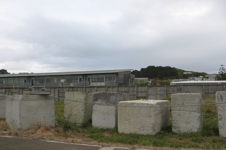 Photo of property in 8 Steeple Lane, Seatoun, Wellington, 6022