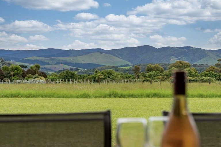 Photo of property in 65 Andersons Line, Clareville, Carterton, 5713